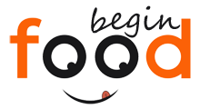 FoodBegin Logo